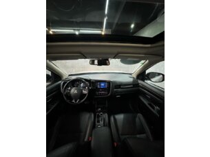 Foto 9 - Mitsubishi Outlander Outlander 2.2 DI-D 4WD (Aut) automático