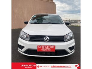 Foto 2 - Volkswagen Gol Gol 1.0 MPI (Flex) manual