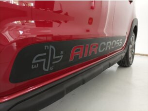 Foto 7 - Citroën Aircross Aircross Live 1.5 8V (Flex) manual