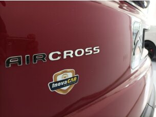 Foto 9 - Citroën Aircross Aircross Live 1.5 8V (Flex) manual