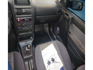 Foto 9 - Chevrolet Astra Sedan Astra Sedan GL 1.8 MPFi manual
