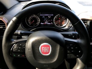 Foto 7 - Fiat Toro Toro Ranch 2.0 TDI 4WD (Aut) automático
