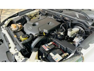 Foto 3 - Toyota Hilux Cabine Dupla Hilux 2.8 TDI STD CD 4x4 manual