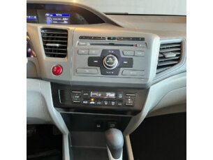 Foto 7 - Honda Civic New Civic LXR 2.0 i-VTEC (Aut) (Flex) manual
