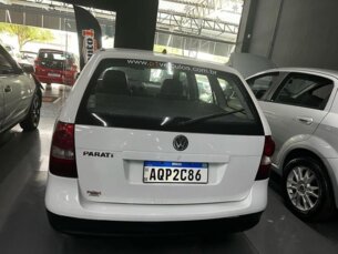 Foto 4 - Volkswagen Parati Parati 1.8 G4 (Flex) manual