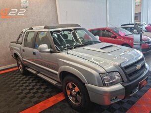Foto 2 - Chevrolet S10 Cabine Dupla S10 Colina 4x4 2.8 Turbo Electronic (Cab Dupla) manual