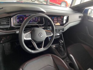 Foto 6 - Volkswagen Virtus Virtus 1.0 200 TSI Highline (Aut) automático
