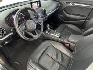 Foto 6 - Audi A3 Sedan A3 Sedan 1.4 TFSI Ambiente Tiptronic (Flex) automático