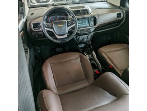 Foto 5 - Chevrolet Spin Spin 1.8 Econoflex Premier 7S (Aut) automático
