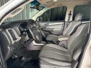 Foto 6 - Chevrolet S10 Cabine Dupla S10 2.5 ECOTEC SIDI LTZ 4WD (Cabine Dupla) (Aut) automático