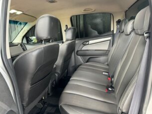 Foto 7 - Chevrolet S10 Cabine Dupla S10 2.5 ECOTEC SIDI LTZ 4WD (Cabine Dupla) (Aut) automático