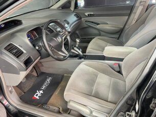 Foto 8 - Honda Civic New Civic LXL 1.8 16V (Flex) manual