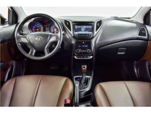 Foto 8 - Hyundai HB20 HB20 1.6 Premium (Aut) automático