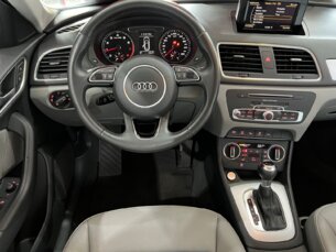 Foto 7 - Audi Q3 Q3 1.4 S tronic TFSI manual