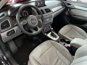 Foto 8 - Audi Q3 Q3 1.4 S tronic TFSI manual