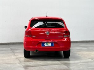 Foto 7 - Volkswagen Gol Gol 1.6 VHT City I-Motion (Flex) 4p automático