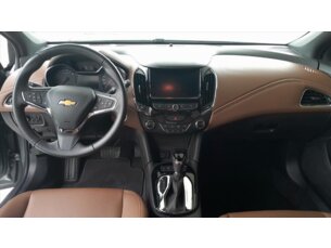 Foto 5 - Chevrolet Cruze Sport6 Cruze Sport6 Premier 1.4 16V Ecotec (Aut) (Flex) automático