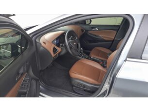 Foto 6 - Chevrolet Cruze Sport6 Cruze Sport6 Premier 1.4 16V Ecotec (Aut) (Flex) automático