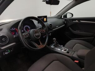 Foto 8 - Audi A3 A3 1.4 TFSI Sportback Ambiente S Tronic automático