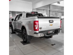 Foto 8 - Chevrolet S10 Cabine Dupla S10 2.8 High Country CD Diesel 4WD (Aut) automático