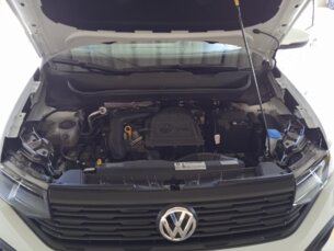 Foto 9 - Volkswagen T-Cross T-Cross 1.0 200 TSI Sense (Aut) automático