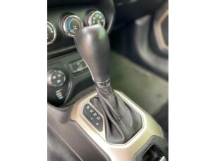 Foto 8 - Jeep Renegade Renegade Sport 2.0 Multijet TD 4WD (Aut) automático