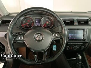 Foto 6 - Volkswagen Jetta Jetta 1.4 250 TSI Comfortline automático