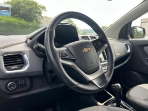 Foto 6 - Chevrolet Spin Spin Activ 7S 1.8 (Flex) (Aut) automático