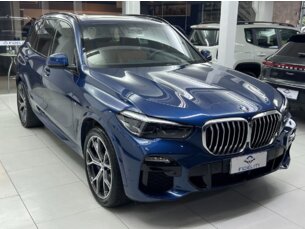 Foto 4 - BMW X5 X5 3.0 xDrive45e M Sport automático