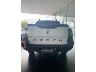 Foto 2 - Renault Oroch Oroch 1.6 Intense manual