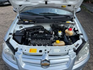 Foto 4 - Chevrolet Celta Celta Spirit 1.0 VHCE (Flex) 4p manual