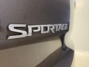 Foto 7 - Kia Sportage Sportage LX 2.0 16V 4x2 (aut)(P.374) automático