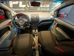 Foto 7 - Fiat Palio Palio Sporting 1.6 16V Dualogic (Flex) automático
