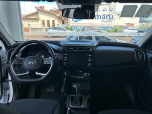 Foto 9 - Hyundai Creta Creta 1.0 T-GDI Limited Safety (Aut) automático