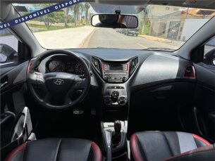 Foto 7 - Hyundai HB20 HB20 1.6 R Spec (Aut) automático