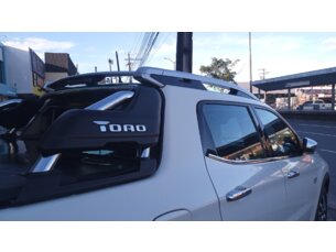 Foto 8 - Fiat Toro Toro 2.0 TDI Ranch 4WD (Aut) automático