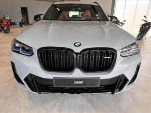 Foto 5 - BMW X3 X3 M40i 3.0 automático
