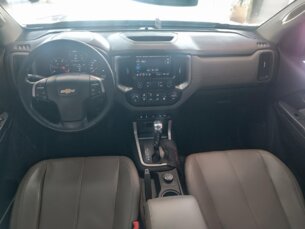 Foto 8 - Chevrolet S10 Cabine Dupla S10 2.8 LTZ Cabine Dupla 4WD (Aut) manual