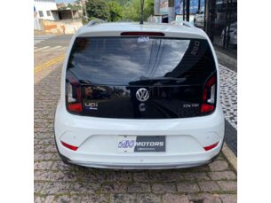Foto 5 - Volkswagen Up! up! 1.0 170 TSI Xtreme manual