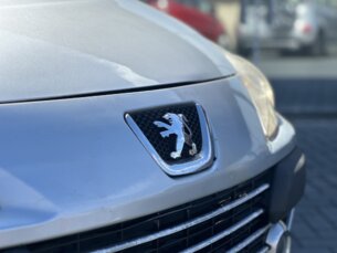 Foto 2 - Peugeot 307 307 Hatch. Presence 1.6 16V (flex) automático