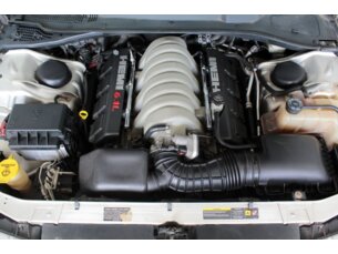 Foto 7 - Chrysler 300C 300C SRT8 6.1 V8 manual