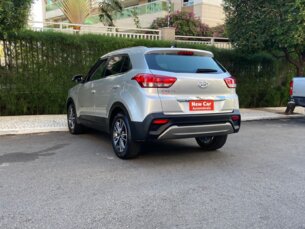 Foto 7 - Hyundai Creta Creta 1.6 Pulse (Aut) automático