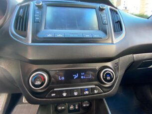 Foto 10 - Hyundai Creta Creta 1.6 Pulse (Aut) automático