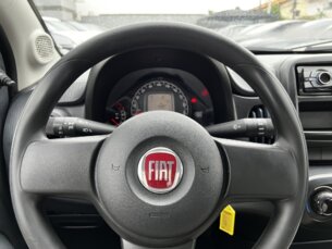 Foto 8 - Fiat Mobi Mobi Evo Like 1.0 (Flex) manual
