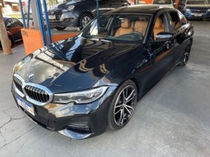 BMW 320i 2.0 M Sport