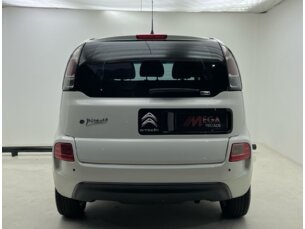 Foto 5 - Citroën C3 Picasso C3 Picasso Exclusive BVA 1.6 VTI (Flex) (Aut) automático