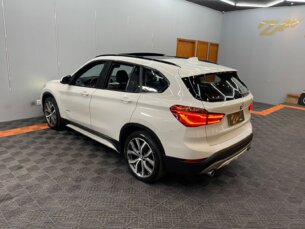 Foto 5 - BMW X1 X1 2.0 xDrive25i Sport automático