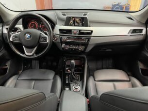 Foto 8 - BMW X1 X1 2.0 xDrive25i Sport automático
