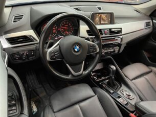 Foto 10 - BMW X1 X1 2.0 xDrive25i Sport automático
