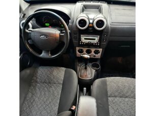 Foto 7 - Ford EcoSport Ecosport XLT 1.6 (Flex) automático